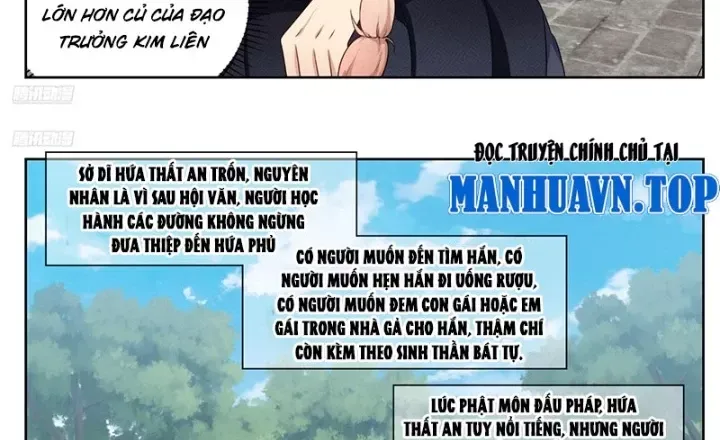 đọc truyện Đại Phụng Đả Canh Nhân Chương 549 ảnh 5 tại Thiên Thai Truyện