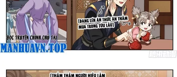 đọc truyện Đại Phụng Đả Canh Nhân Chương 549 ảnh 37 tại Thiên Thai Truyện