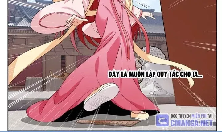 đọc truyện Đại Phụng Đả Canh Nhân Chương 549 ảnh 44 tại Thiên Thai Truyện