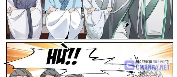 đọc truyện Đại Phụng Đả Canh Nhân Chương 549 ảnh 9 tại Thiên Thai Truyện