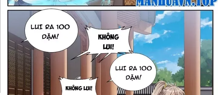 đọc truyện Đại Phụng Đả Canh Nhân Chương 549 ảnh 11 tại Thiên Thai Truyện