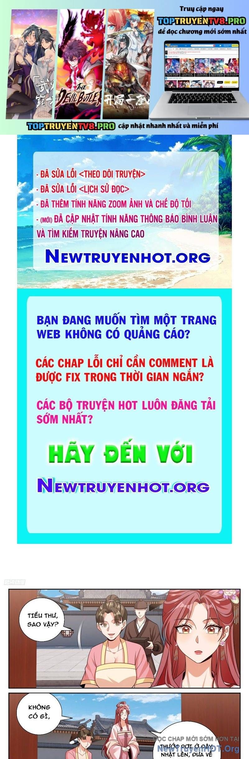 đọc truyện Đại Phụng Đả Canh Nhân Chương 550 ảnh 3 tại Thiên Thai Truyện