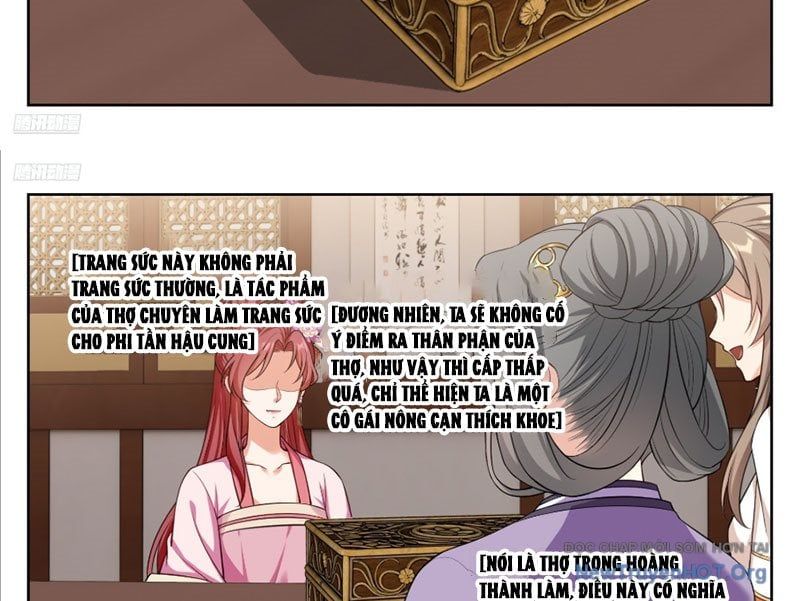 đọc truyện Đại Phụng Đả Canh Nhân Chương 550 ảnh 13 tại Thiên Thai Truyện