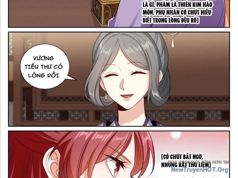 đọc truyện Đại Phụng Đả Canh Nhân Chương 550 ảnh 14 tại Thiên Thai Truyện