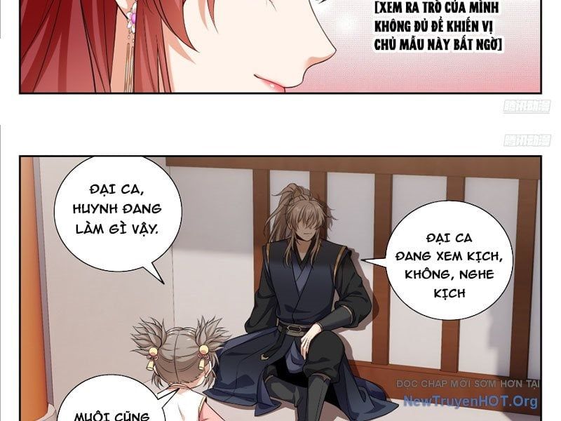 đọc truyện Đại Phụng Đả Canh Nhân Chương 550 ảnh 15 tại Thiên Thai Truyện