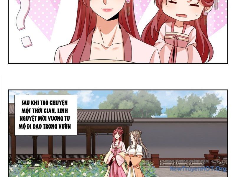 đọc truyện Đại Phụng Đả Canh Nhân Chương 550 ảnh 21 tại Thiên Thai Truyện