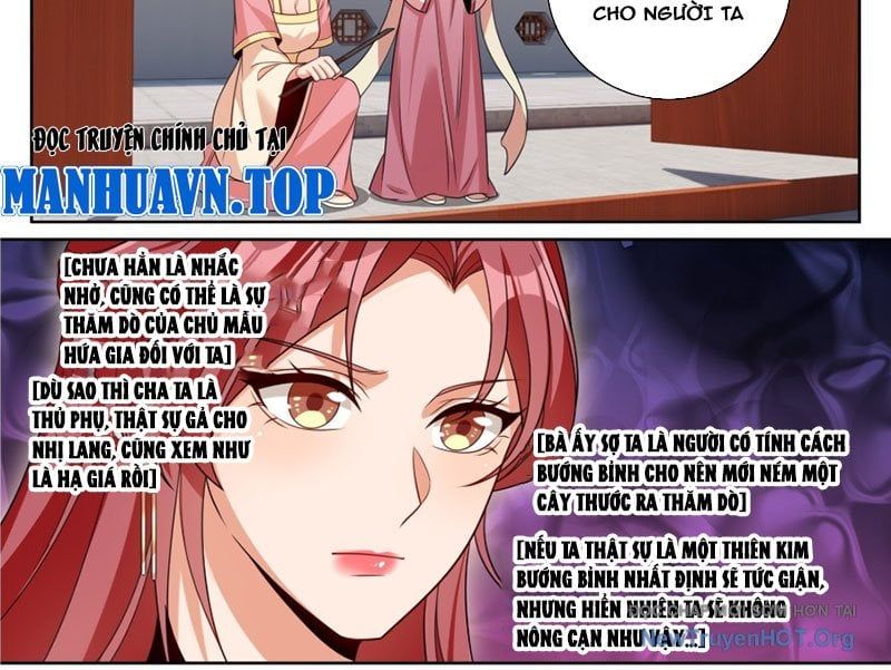 đọc truyện Đại Phụng Đả Canh Nhân Chương 550 ảnh 4 tại Thiên Thai Truyện