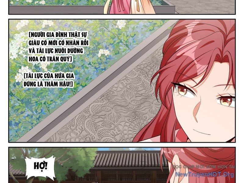 đọc truyện Đại Phụng Đả Canh Nhân Chương 550 ảnh 22 tại Thiên Thai Truyện