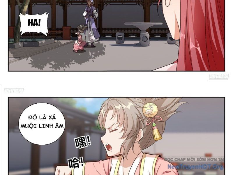 đọc truyện Đại Phụng Đả Canh Nhân Chương 550 ảnh 23 tại Thiên Thai Truyện