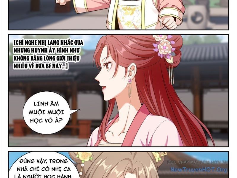 đọc truyện Đại Phụng Đả Canh Nhân Chương 550 ảnh 24 tại Thiên Thai Truyện