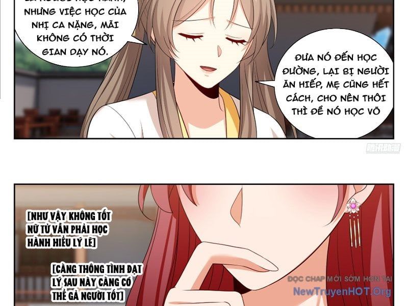 đọc truyện Đại Phụng Đả Canh Nhân Chương 550 ảnh 25 tại Thiên Thai Truyện