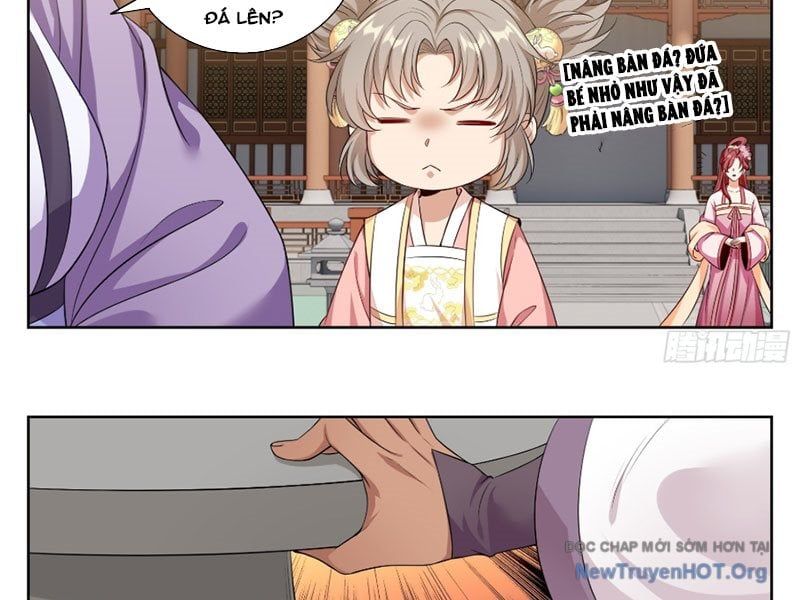 đọc truyện Đại Phụng Đả Canh Nhân Chương 550 ảnh 29 tại Thiên Thai Truyện