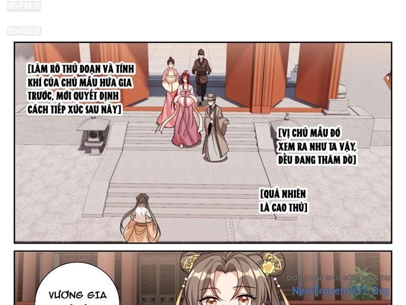 đọc truyện Đại Phụng Đả Canh Nhân Chương 550 ảnh 5 tại Thiên Thai Truyện