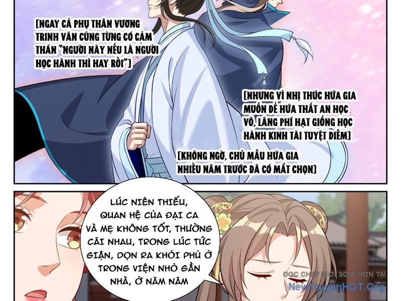 đọc truyện Đại Phụng Đả Canh Nhân Chương 550 ảnh 34 tại Thiên Thai Truyện