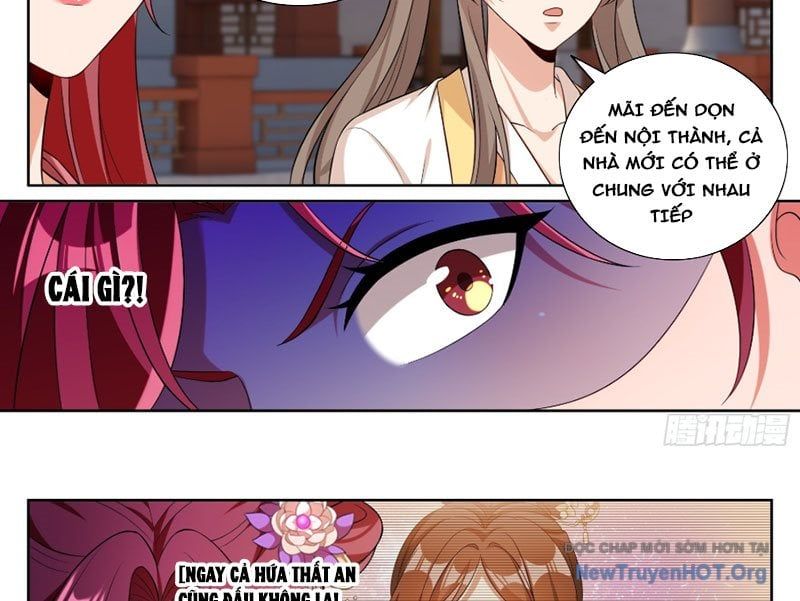 đọc truyện Đại Phụng Đả Canh Nhân Chương 550 ảnh 35 tại Thiên Thai Truyện