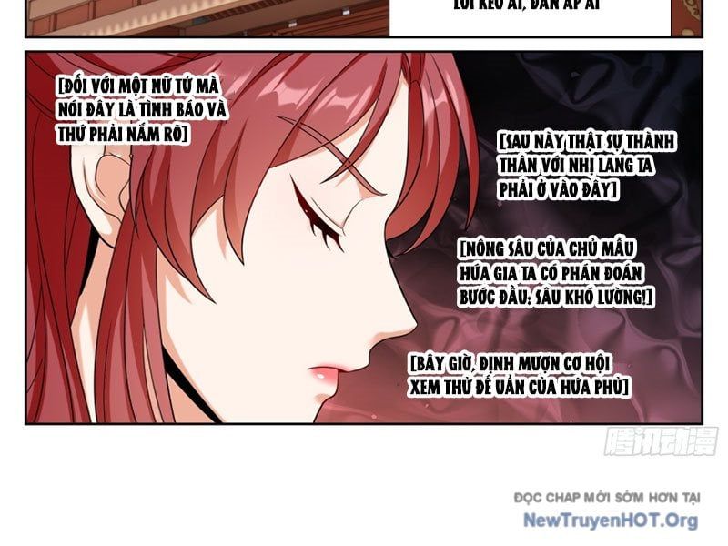 đọc truyện Đại Phụng Đả Canh Nhân Chương 550 ảnh 39 tại Thiên Thai Truyện