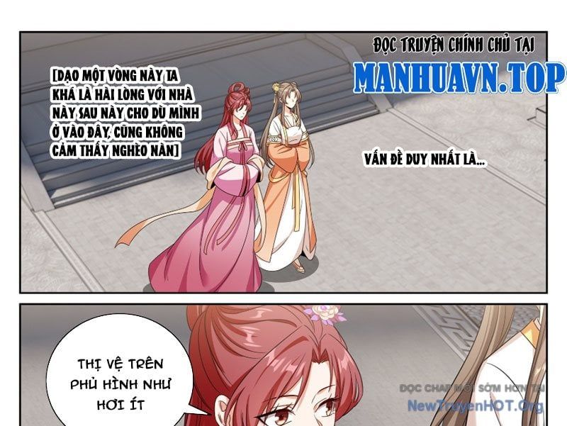 đọc truyện Đại Phụng Đả Canh Nhân Chương 550 ảnh 40 tại Thiên Thai Truyện