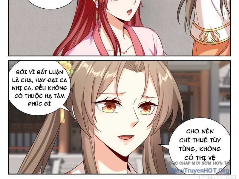 đọc truyện Đại Phụng Đả Canh Nhân Chương 550 ảnh 41 tại Thiên Thai Truyện