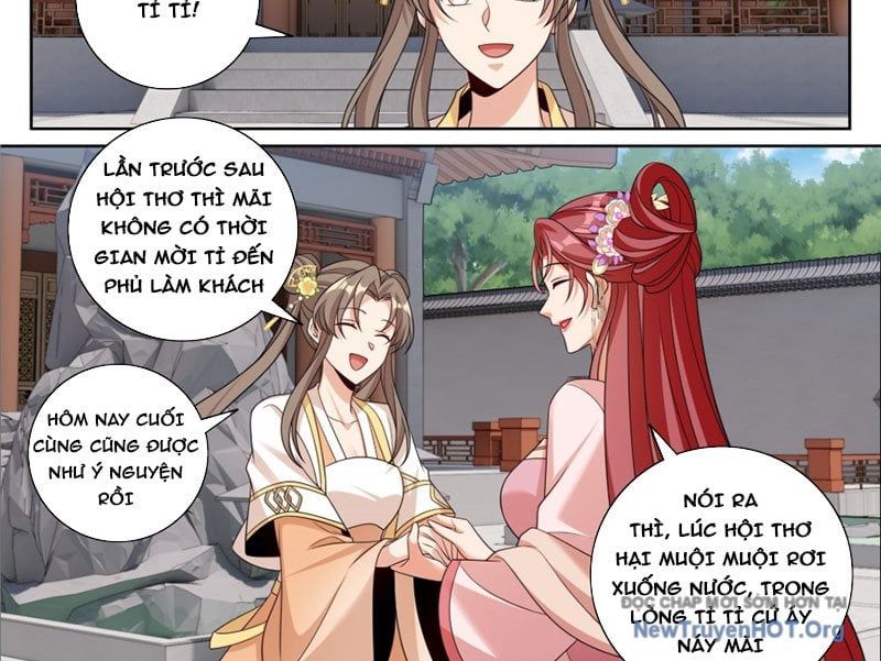 đọc truyện Đại Phụng Đả Canh Nhân Chương 550 ảnh 6 tại Thiên Thai Truyện