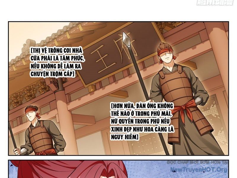 đọc truyện Đại Phụng Đả Canh Nhân Chương 550 ảnh 42 tại Thiên Thai Truyện