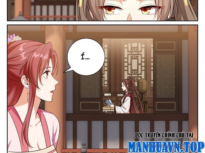 đọc truyện Đại Phụng Đả Canh Nhân Chương 550 ảnh 45 tại Thiên Thai Truyện