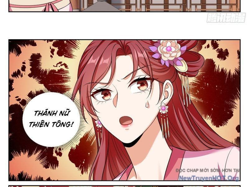 đọc truyện Đại Phụng Đả Canh Nhân Chương 550 ảnh 46 tại Thiên Thai Truyện