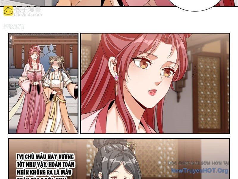 đọc truyện Đại Phụng Đả Canh Nhân Chương 550 ảnh 7 tại Thiên Thai Truyện