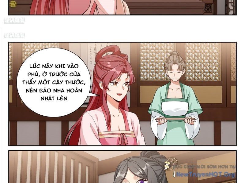 đọc truyện Đại Phụng Đả Canh Nhân Chương 550 ảnh 9 tại Thiên Thai Truyện