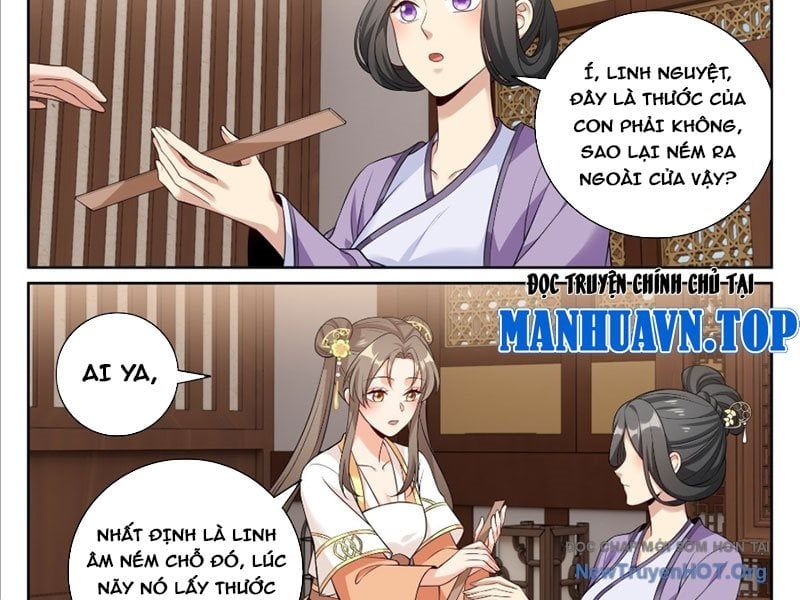 đọc truyện Đại Phụng Đả Canh Nhân Chương 550 ảnh 10 tại Thiên Thai Truyện