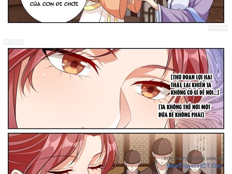 đọc truyện Đại Phụng Đả Canh Nhân Chương 550 ảnh 11 tại Thiên Thai Truyện