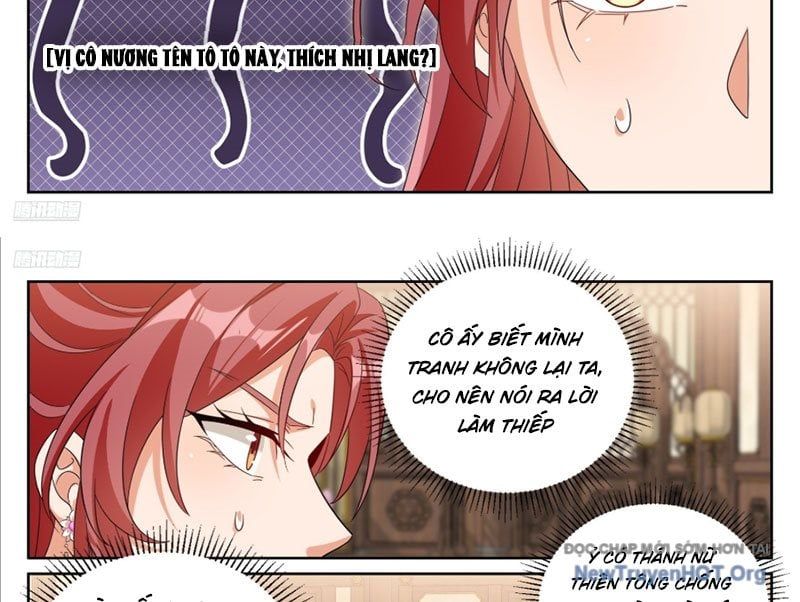 đọc truyện Đại Phụng Đả Canh Nhân Chương 551 ảnh 15 tại Thiên Thai Truyện