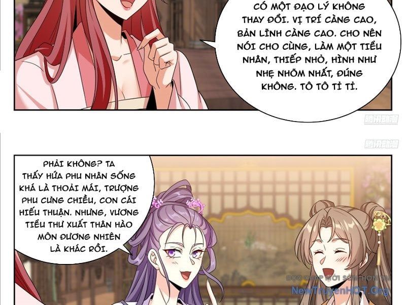 đọc truyện Đại Phụng Đả Canh Nhân Chương 551 ảnh 17 tại Thiên Thai Truyện