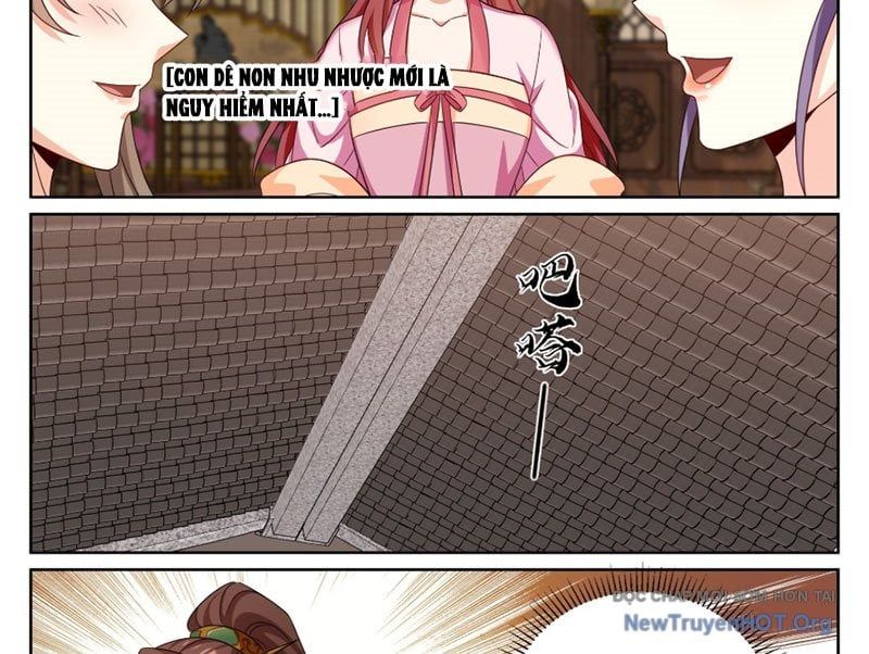 đọc truyện Đại Phụng Đả Canh Nhân Chương 551 ảnh 20 tại Thiên Thai Truyện