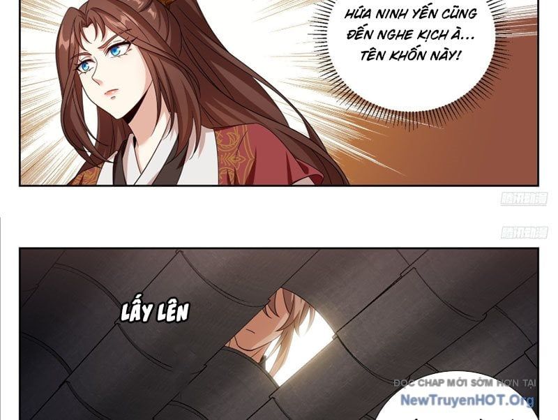 đọc truyện Đại Phụng Đả Canh Nhân Chương 551 ảnh 21 tại Thiên Thai Truyện