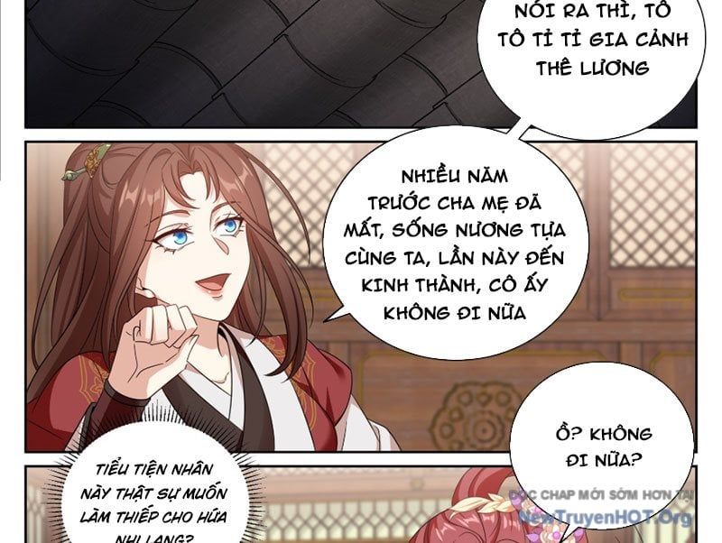 đọc truyện Đại Phụng Đả Canh Nhân Chương 551 ảnh 22 tại Thiên Thai Truyện