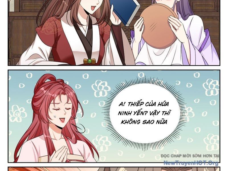 đọc truyện Đại Phụng Đả Canh Nhân Chương 551 ảnh 24 tại Thiên Thai Truyện