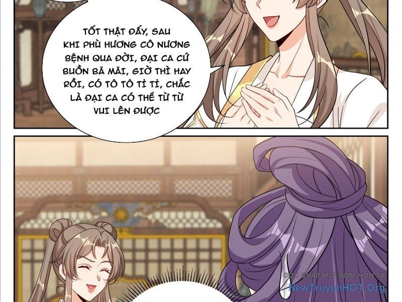 đọc truyện Đại Phụng Đả Canh Nhân Chương 551 ảnh 26 tại Thiên Thai Truyện