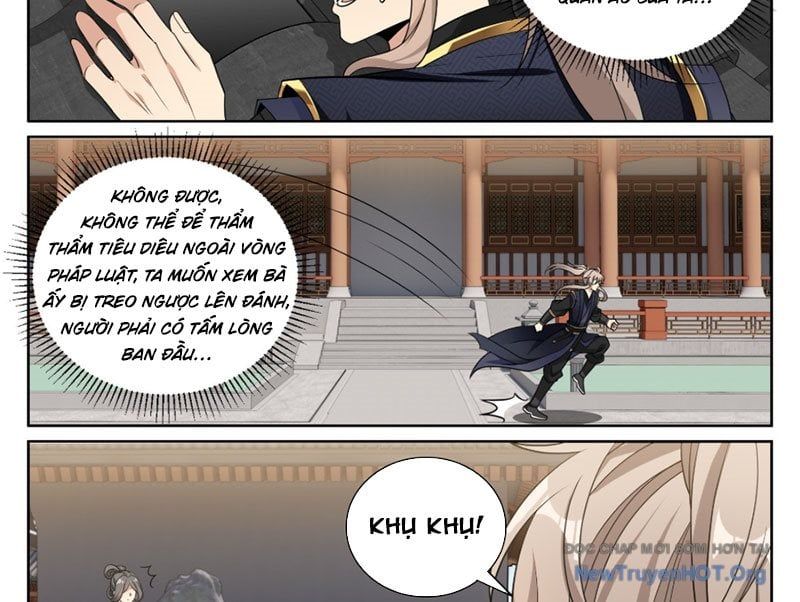 đọc truyện Đại Phụng Đả Canh Nhân Chương 551 ảnh 28 tại Thiên Thai Truyện