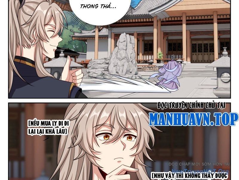 đọc truyện Đại Phụng Đả Canh Nhân Chương 551 ảnh 32 tại Thiên Thai Truyện