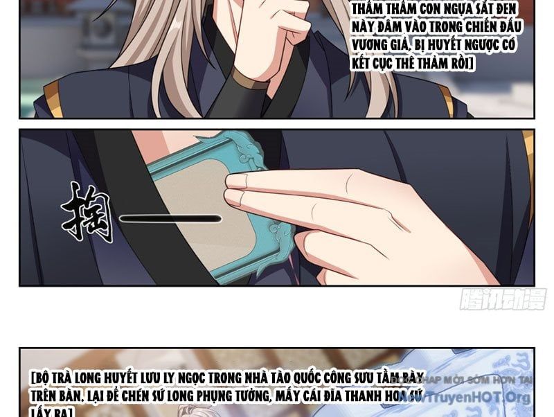 đọc truyện Đại Phụng Đả Canh Nhân Chương 551 ảnh 33 tại Thiên Thai Truyện