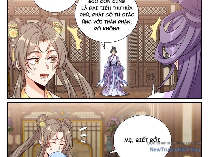 đọc truyện Đại Phụng Đả Canh Nhân Chương 551 ảnh 36 tại Thiên Thai Truyện