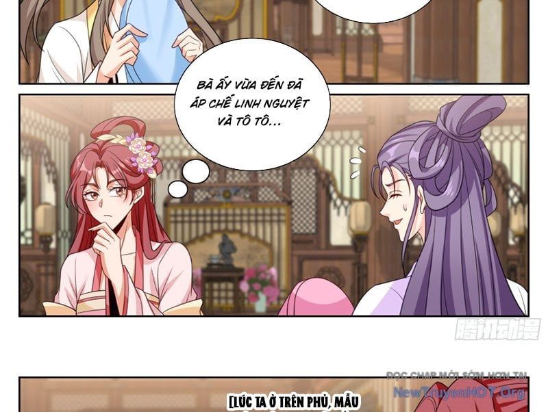 đọc truyện Đại Phụng Đả Canh Nhân Chương 551 ảnh 37 tại Thiên Thai Truyện