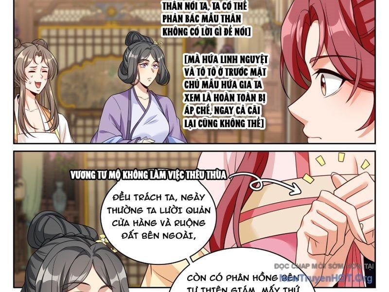 đọc truyện Đại Phụng Đả Canh Nhân Chương 551 ảnh 38 tại Thiên Thai Truyện