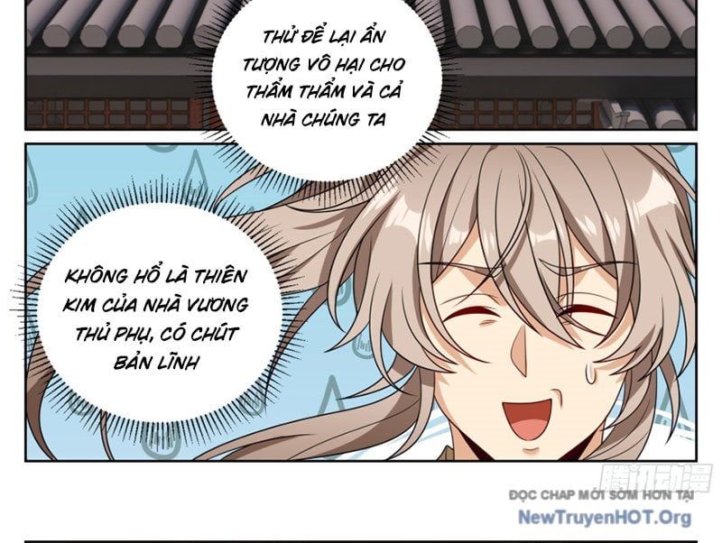 đọc truyện Đại Phụng Đả Canh Nhân Chương 551 ảnh 41 tại Thiên Thai Truyện