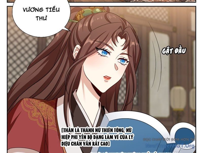 đọc truyện Đại Phụng Đả Canh Nhân Chương 551 ảnh 6 tại Thiên Thai Truyện