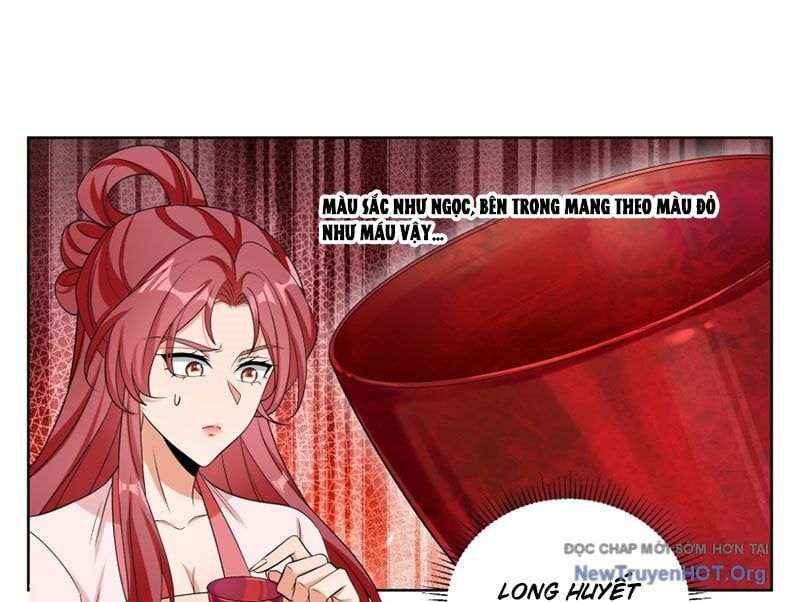 đọc truyện Đại Phụng Đả Canh Nhân Chương 551 ảnh 46 tại Thiên Thai Truyện