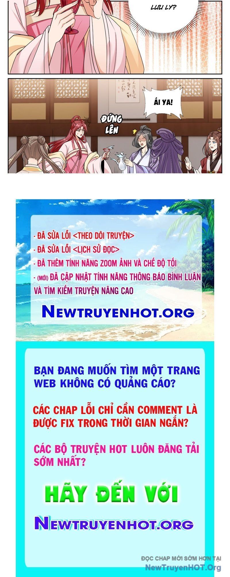 đọc truyện Đại Phụng Đả Canh Nhân Chương 551 ảnh 47 tại Thiên Thai Truyện