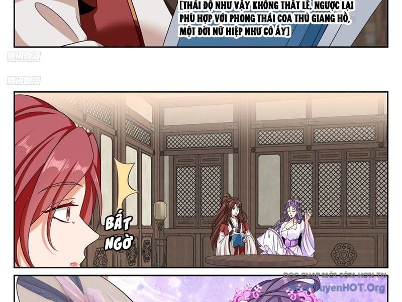 đọc truyện Đại Phụng Đả Canh Nhân Chương 551 ảnh 7 tại Thiên Thai Truyện