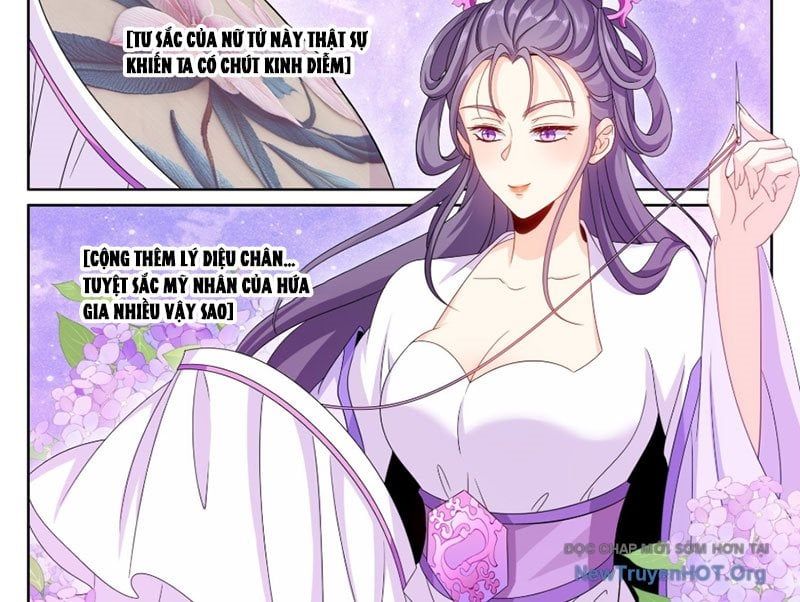 đọc truyện Đại Phụng Đả Canh Nhân Chương 551 ảnh 8 tại Thiên Thai Truyện