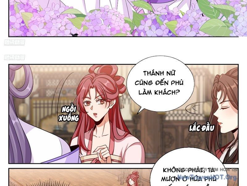 đọc truyện Đại Phụng Đả Canh Nhân Chương 551 ảnh 9 tại Thiên Thai Truyện